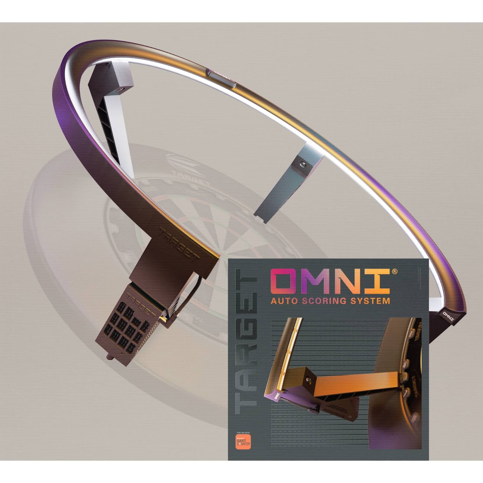 Target - Omni Auto Scoring System - Image 8