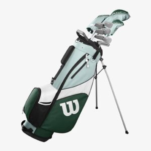 Wilson Profile SGI Women's Golf Club Set (RH)